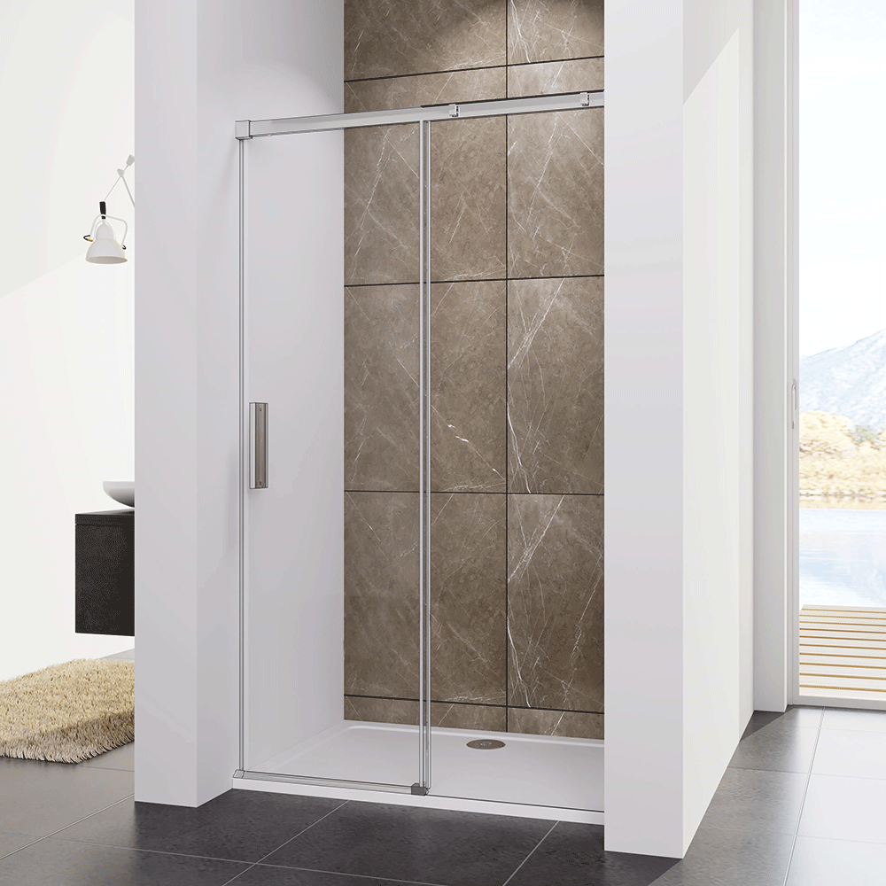 Resguardo De Chuveiro