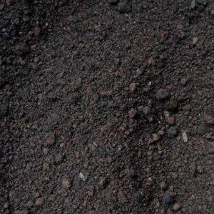 Terra Preta (Jardim)