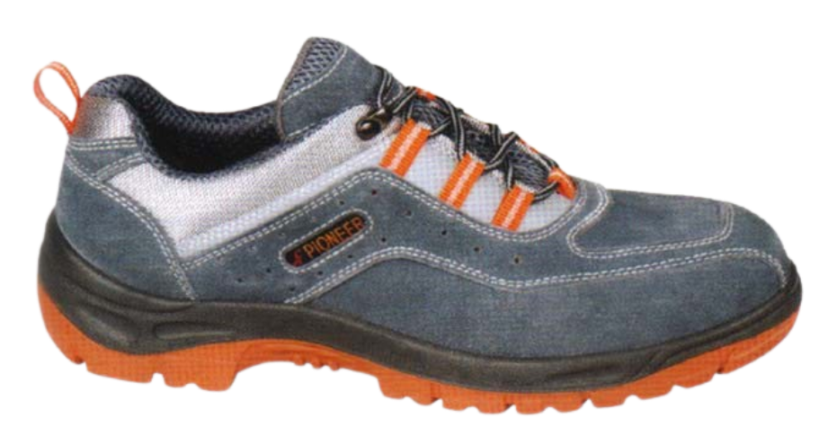 Sapato De Segurança